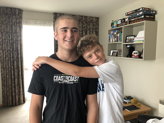 Brodie _ Brother