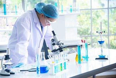 Chronic Lymphocytic Leukaemia