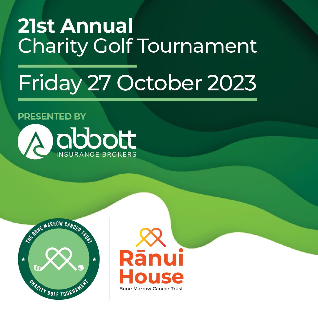 Annual Charity Golf Tournament 27 October 2023