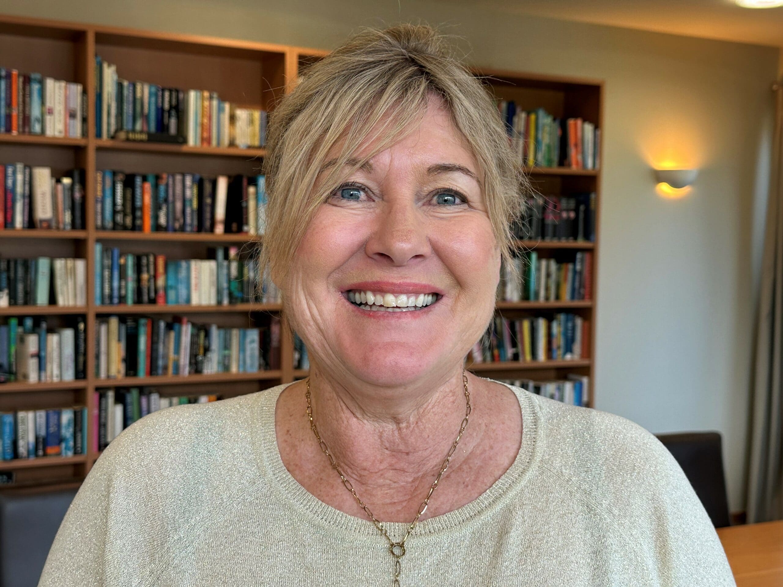 Steff Davis