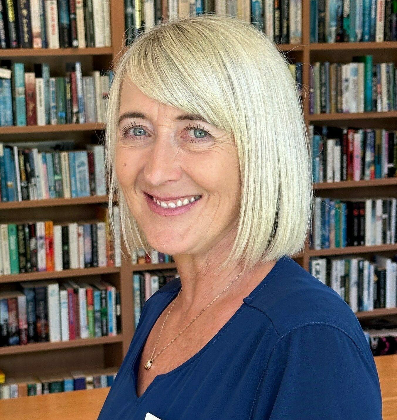 Lyaine Tinkler