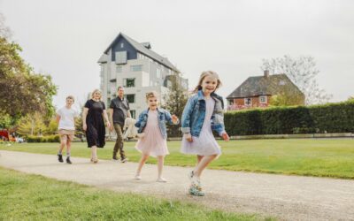 A year at Rānui – how 24 hours changed everything for this Greymouth family