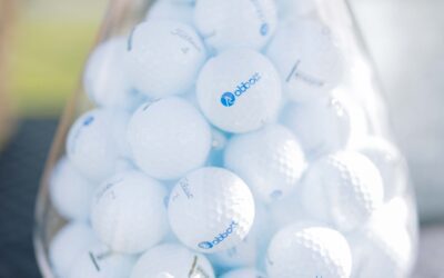 Teeing Off for a Great Cause