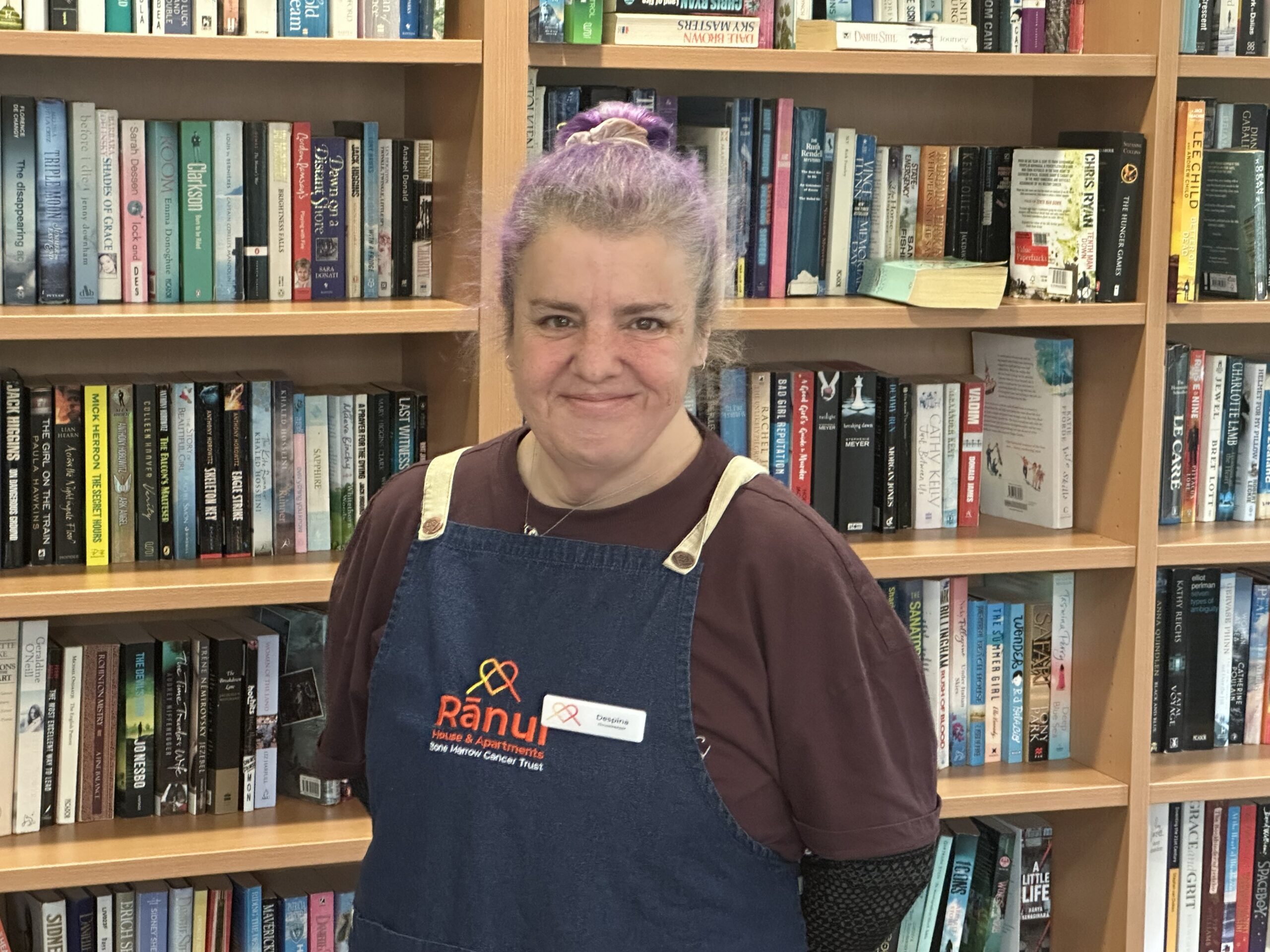 Despina Kouloubrakis