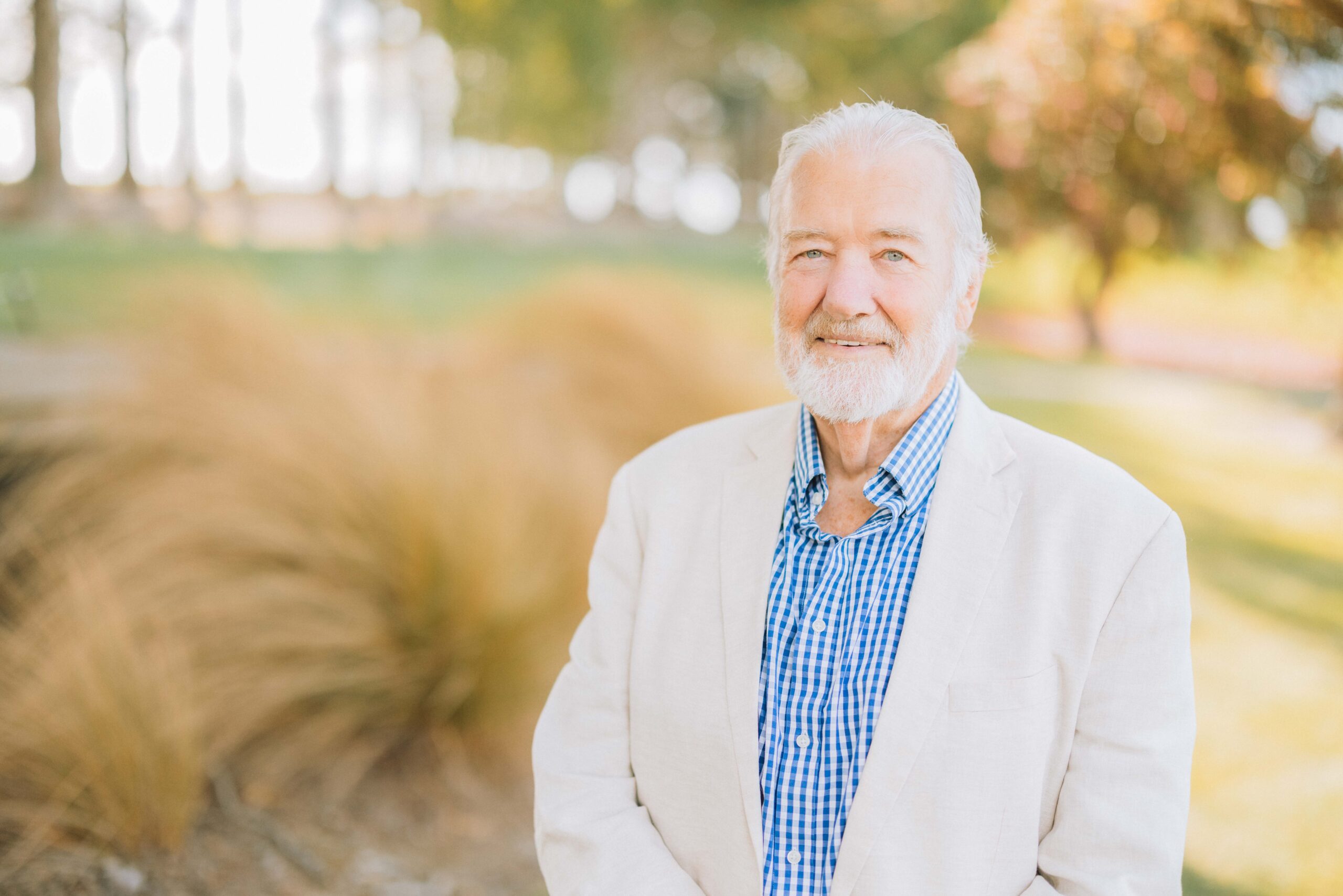 BMCT Patron_Sir John Hansen_2025.10