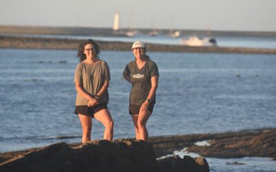 Mum Squad on a Mission for Rānui  